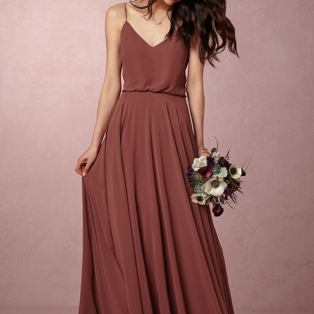 Jenny Yoo - BHLDN - Inesse Dress